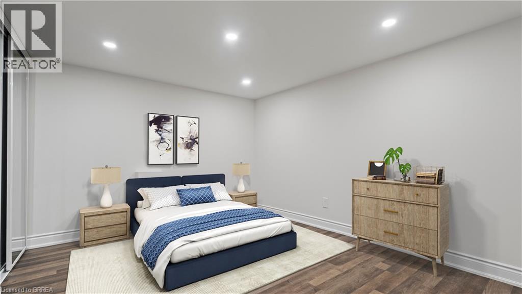 Photo 10 of 55 Hitchman Street Unit Lower, Paris ON