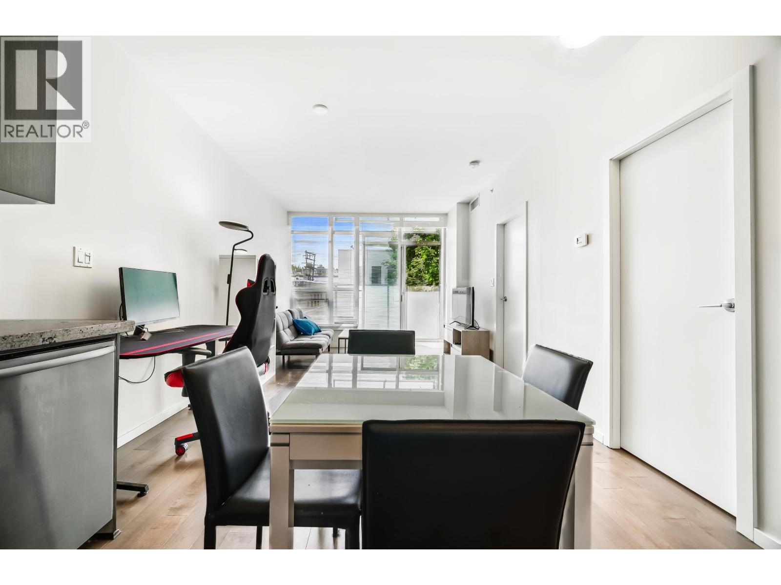 Photo 21 of 201 63 W 2nd Avenue, Vancouver BC