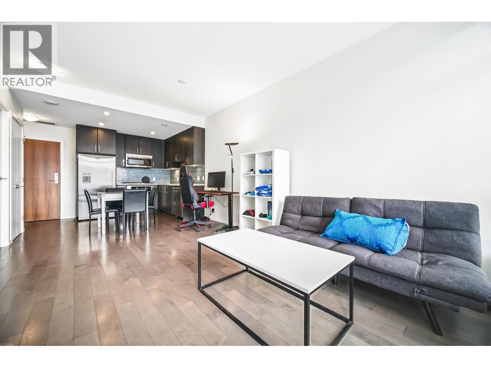 Photo 22 of 201 63 W 2nd Avenue, Vancouver BC