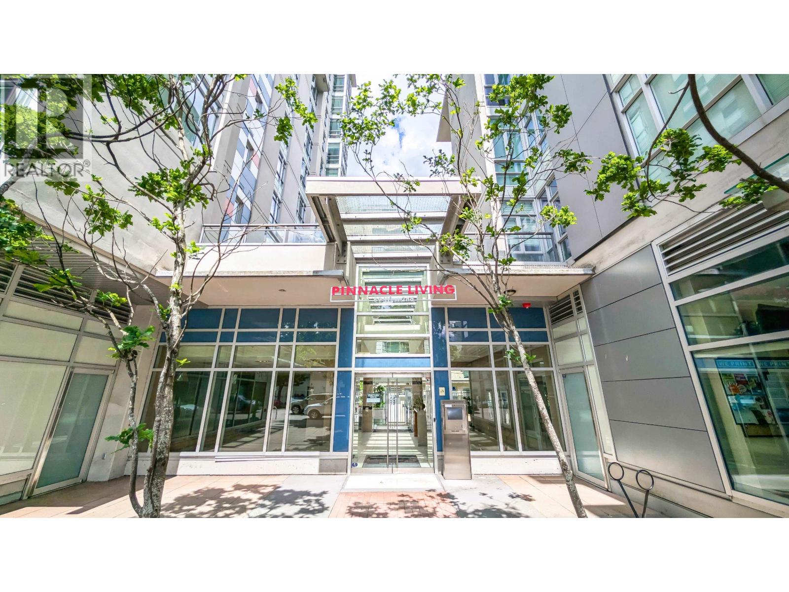 Photo 19 of 201 63 W 2nd Avenue, Vancouver BC