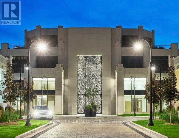 Photo 2 of 1505 310 Tweedsmuir Avenue, Toronto ON