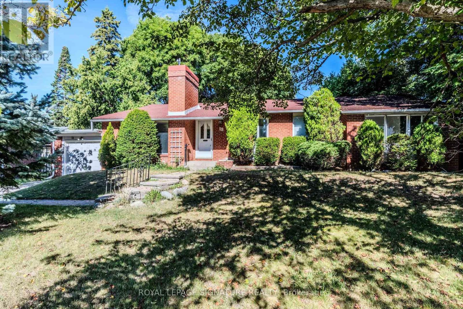Photo 2 of 18 Greengate Road, Toronto ON