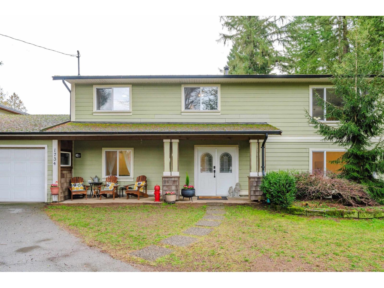 Photo 10 of 1734 196 Street, Langley BC