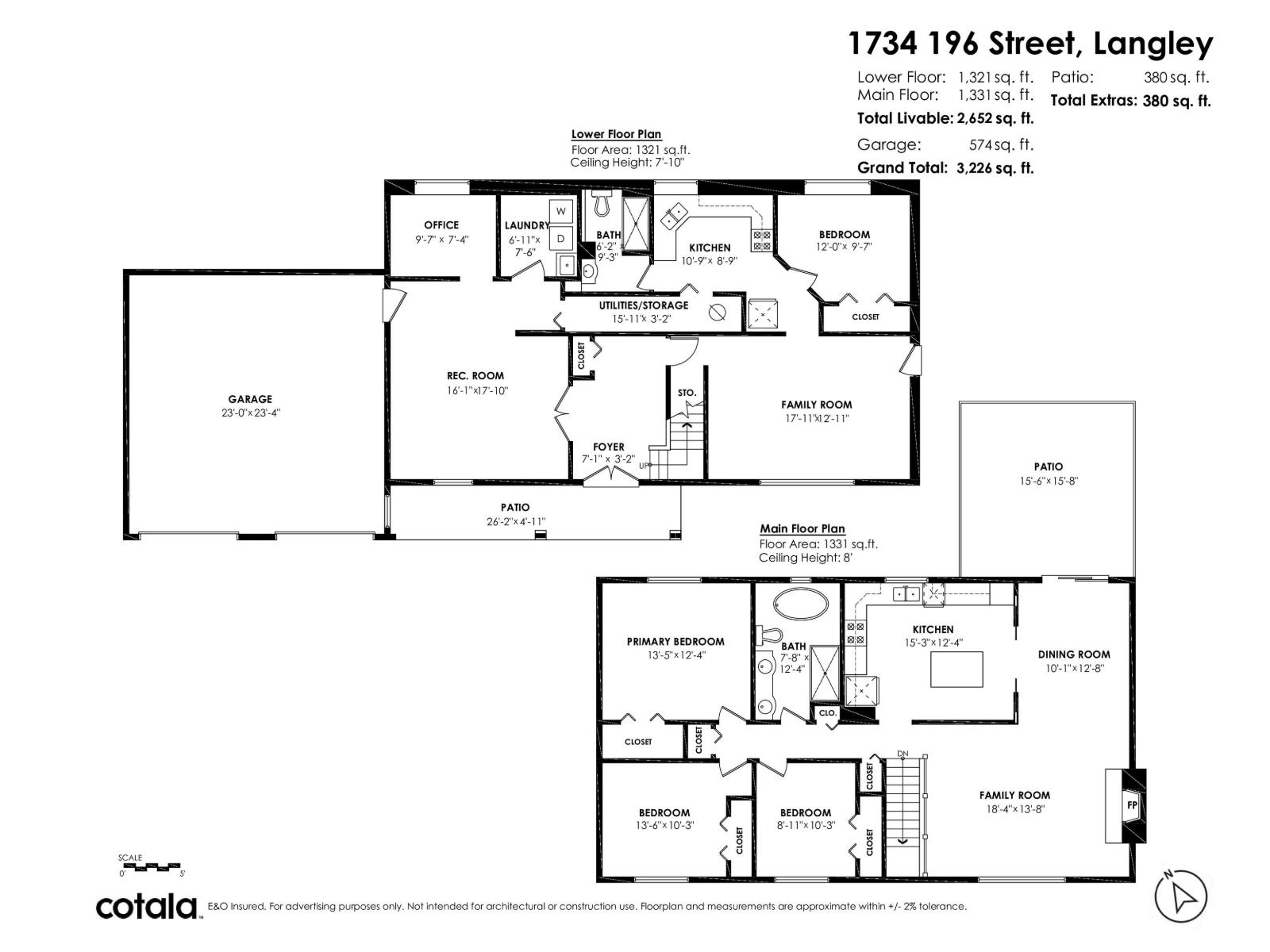 Photo 40 of 1734 196 Street, Langley BC