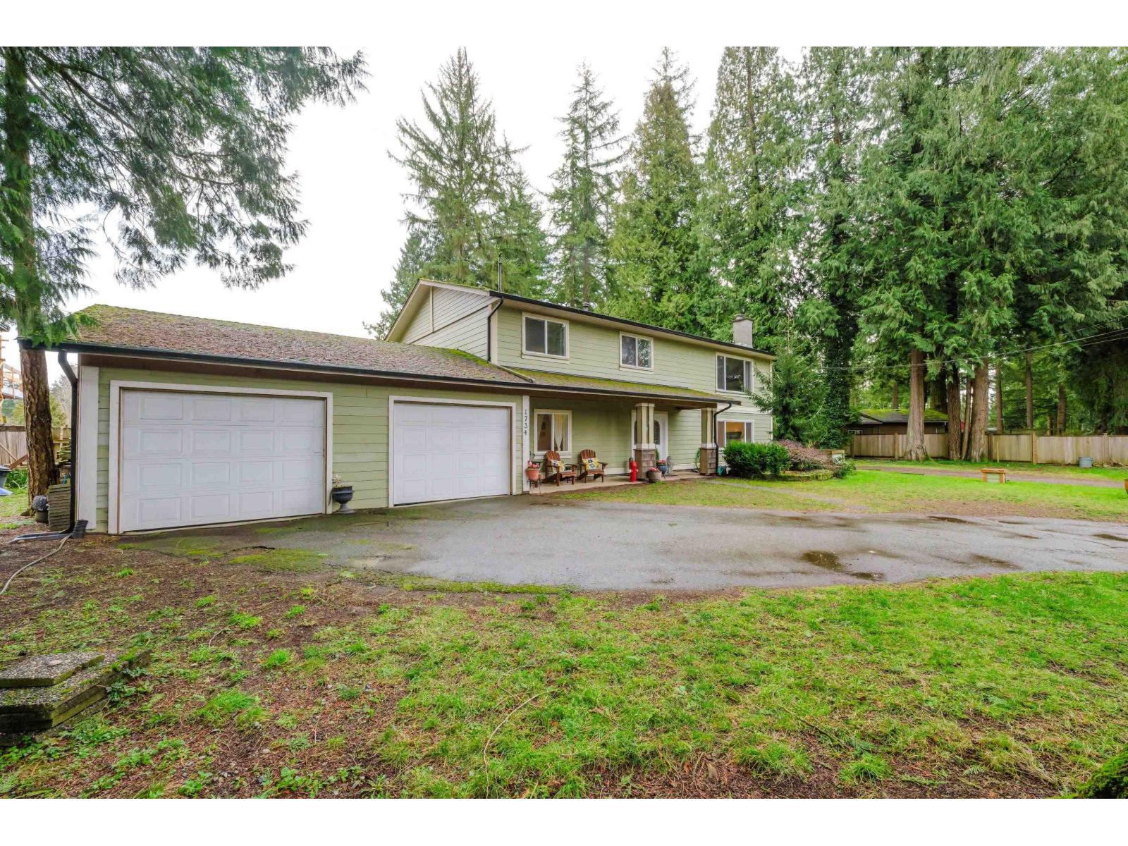 Photo 8 of 1734 196 Street, Langley BC