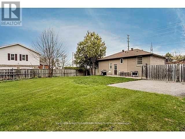 Photo 9 of 66 Patterson Road, Barrie ON