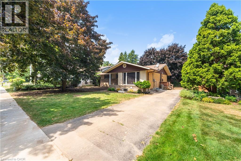 Photo 1 of 214 Forest Hill Drive Unit Lower, Kitchener ON