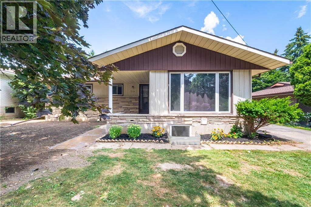 Photo 3 of 214 Forest Hill Drive Unit Lower, Kitchener ON