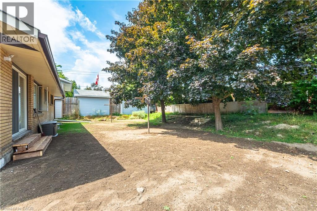 Photo 30 of 214 Forest Hill Drive Unit Lower, Kitchener ON