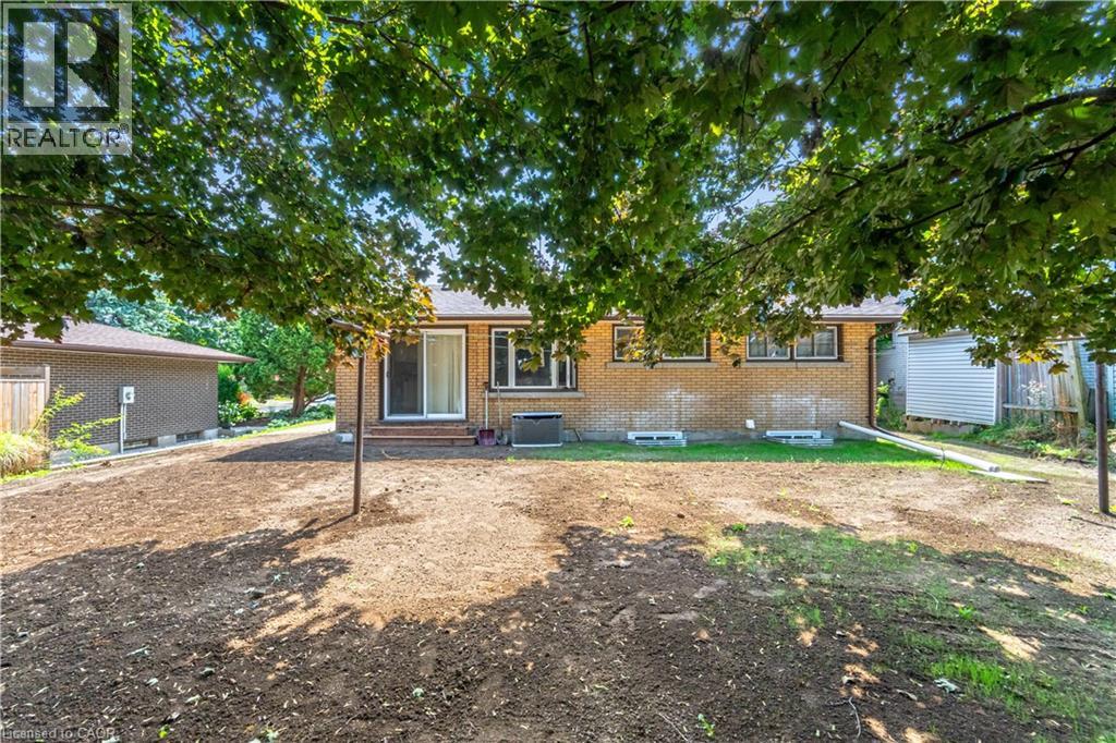 Photo 35 of 214 Forest Hill Drive Unit Lower, Kitchener ON