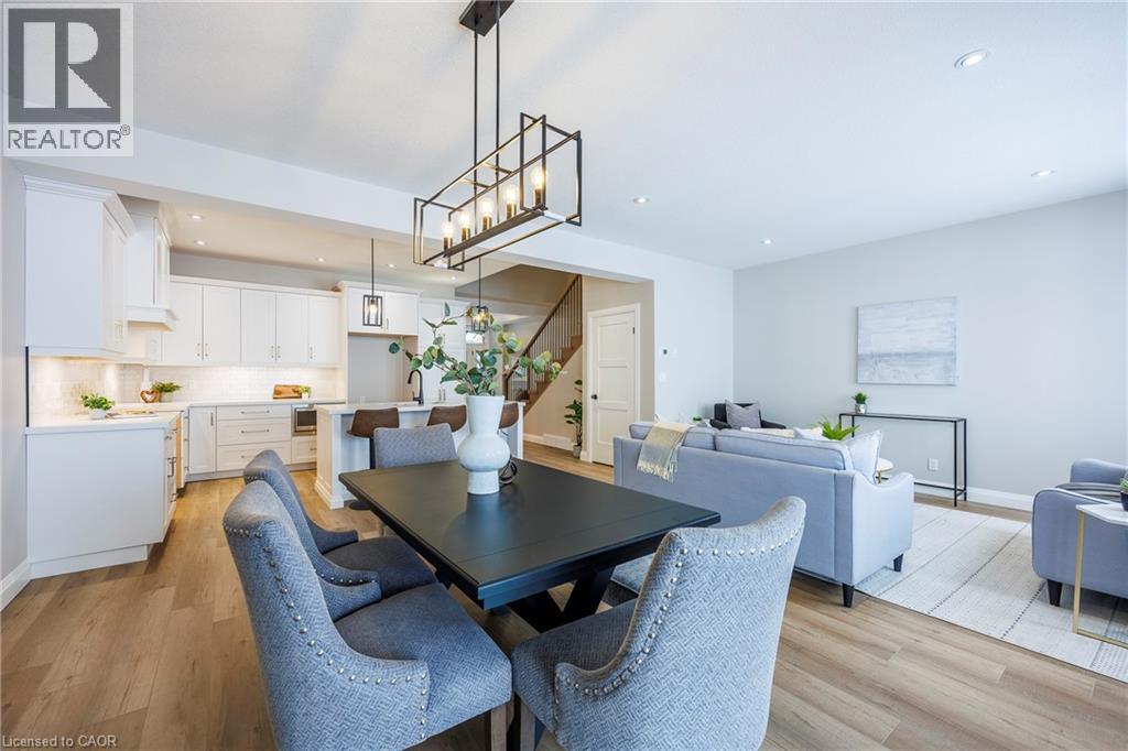Photo 11 of 215 Lafayette Street E, Jarvis ON