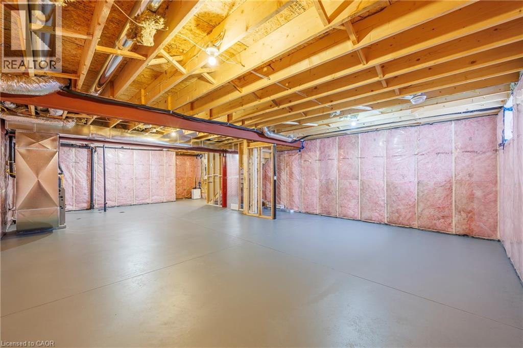 Photo 25 of 215 Lafayette Street E, Jarvis ON