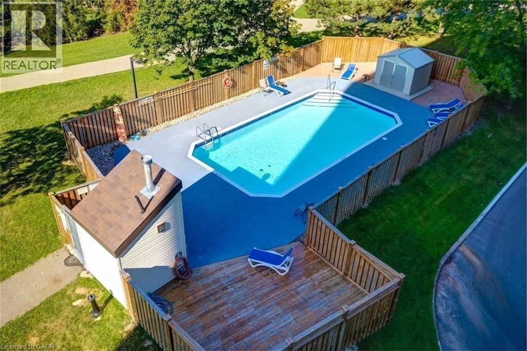 Photo 35 of 6720 Glen Erin Drive Unit 514, Mississauga ON