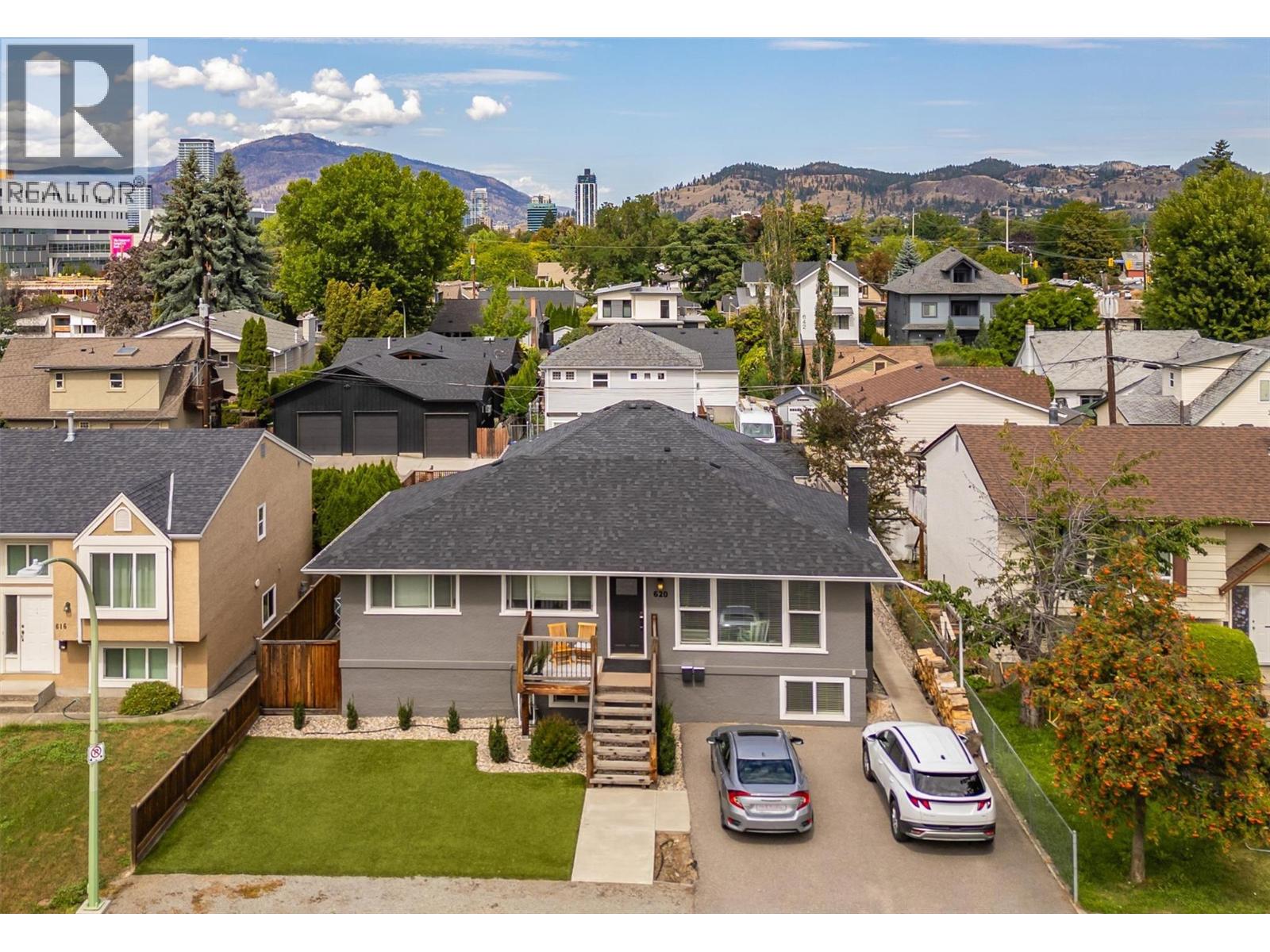 Photo 45 of 620 622 Birch Avenue, Kelowna BC