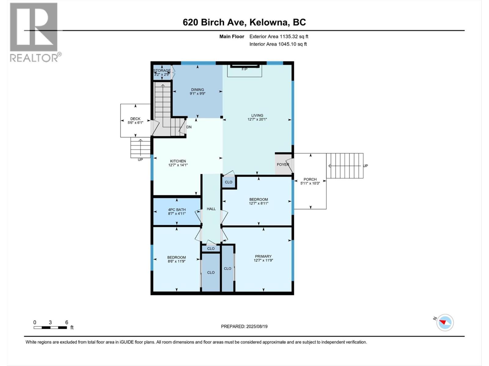 Photo 53 of 620 622 Birch Avenue, Kelowna BC