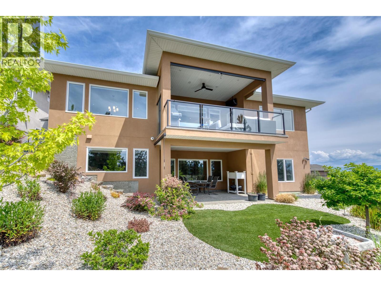 Photo 26 of 1064 Aurora Heights, West Kelowna BC