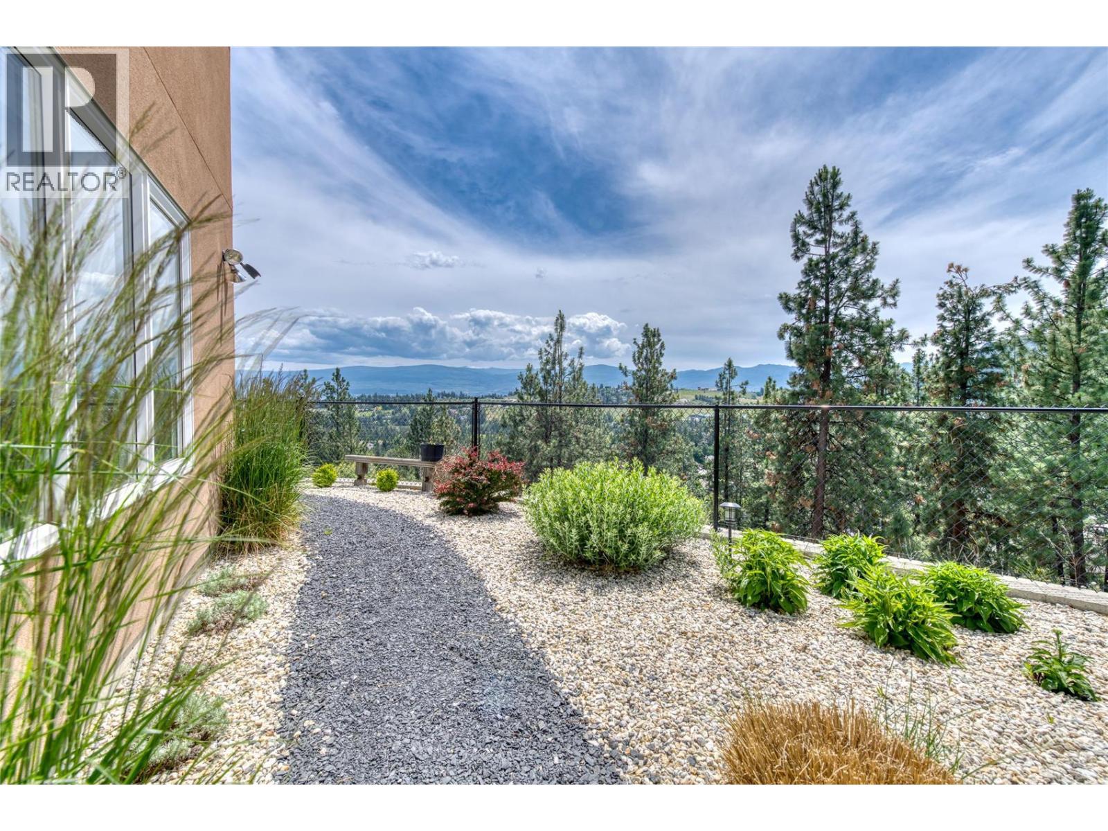 Photo 34 of 1064 Aurora Heights, West Kelowna BC