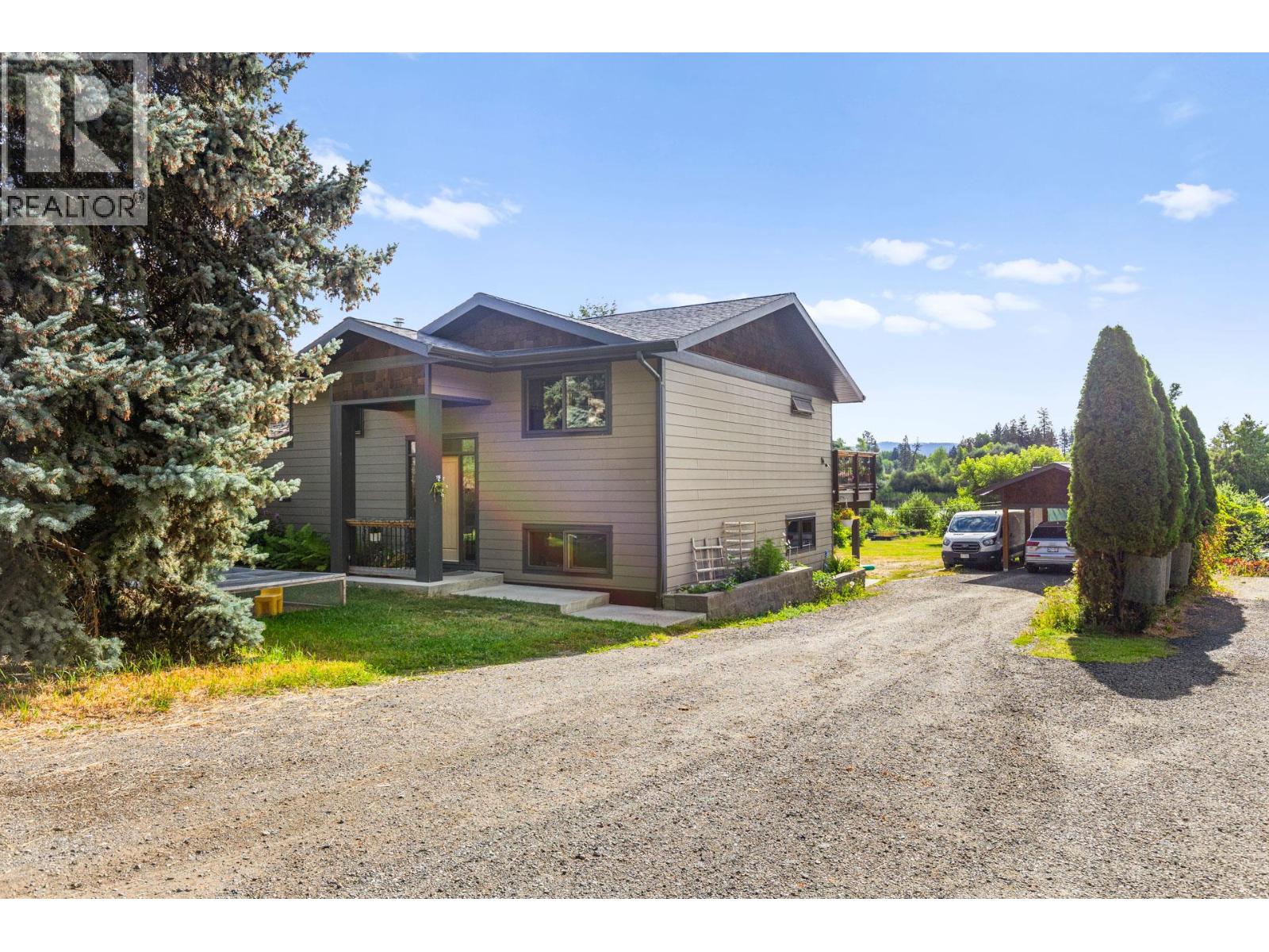 Photo 4 of 2504 Gould Road, Kamloops BC