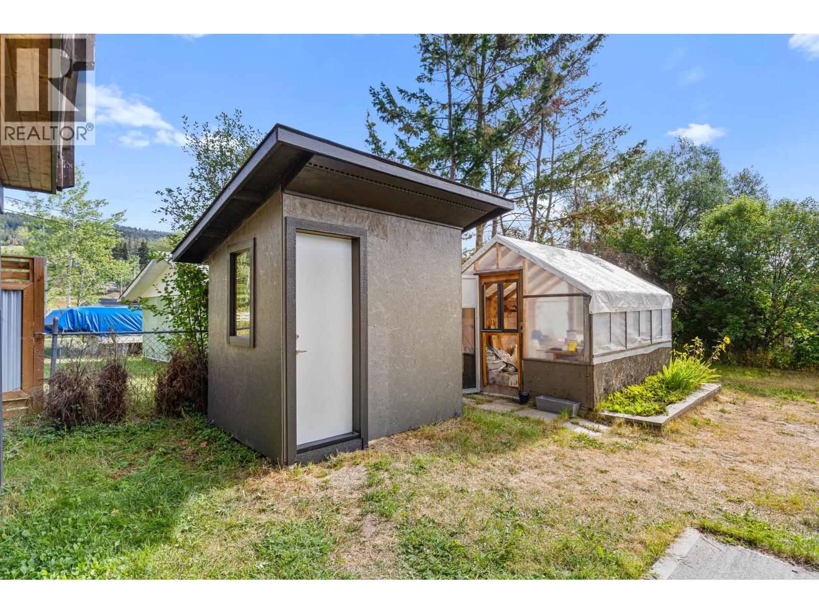Photo 1 of 2504 Gould Road, Kamloops BC