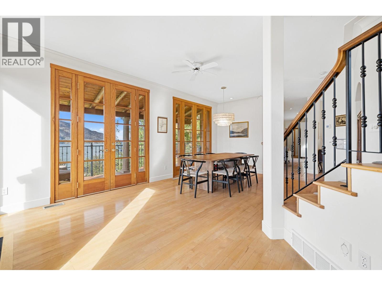  414 Herbert Heights Road, Kelowna