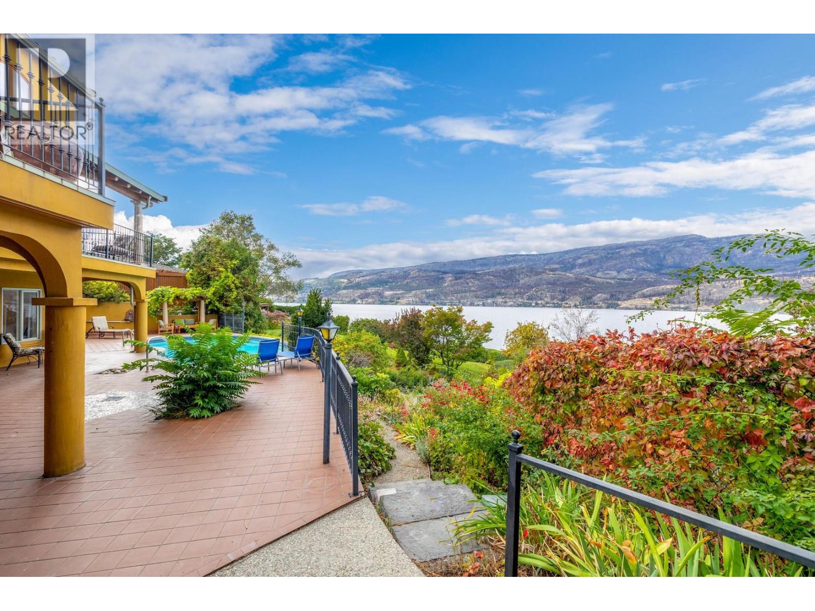  414 Herbert Heights Road, Kelowna