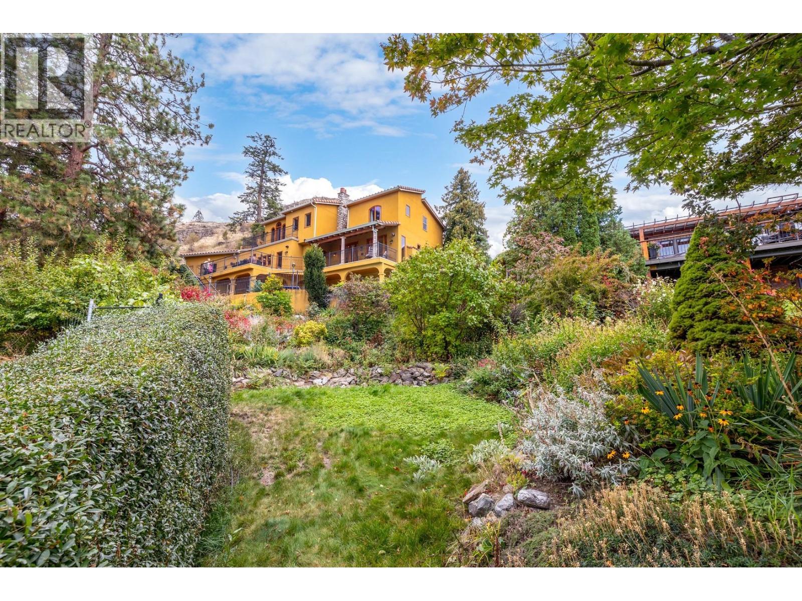  414 Herbert Heights Road, Kelowna