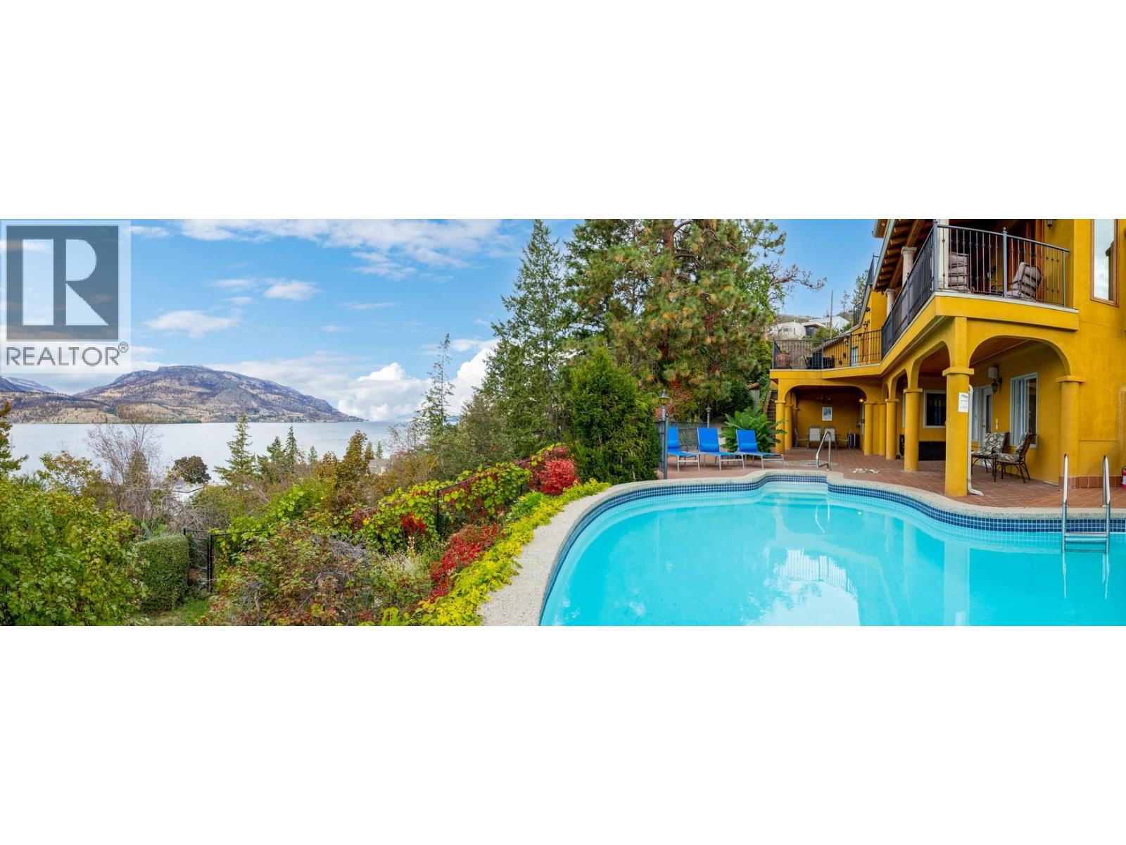  414 Herbert Heights Road, Kelowna