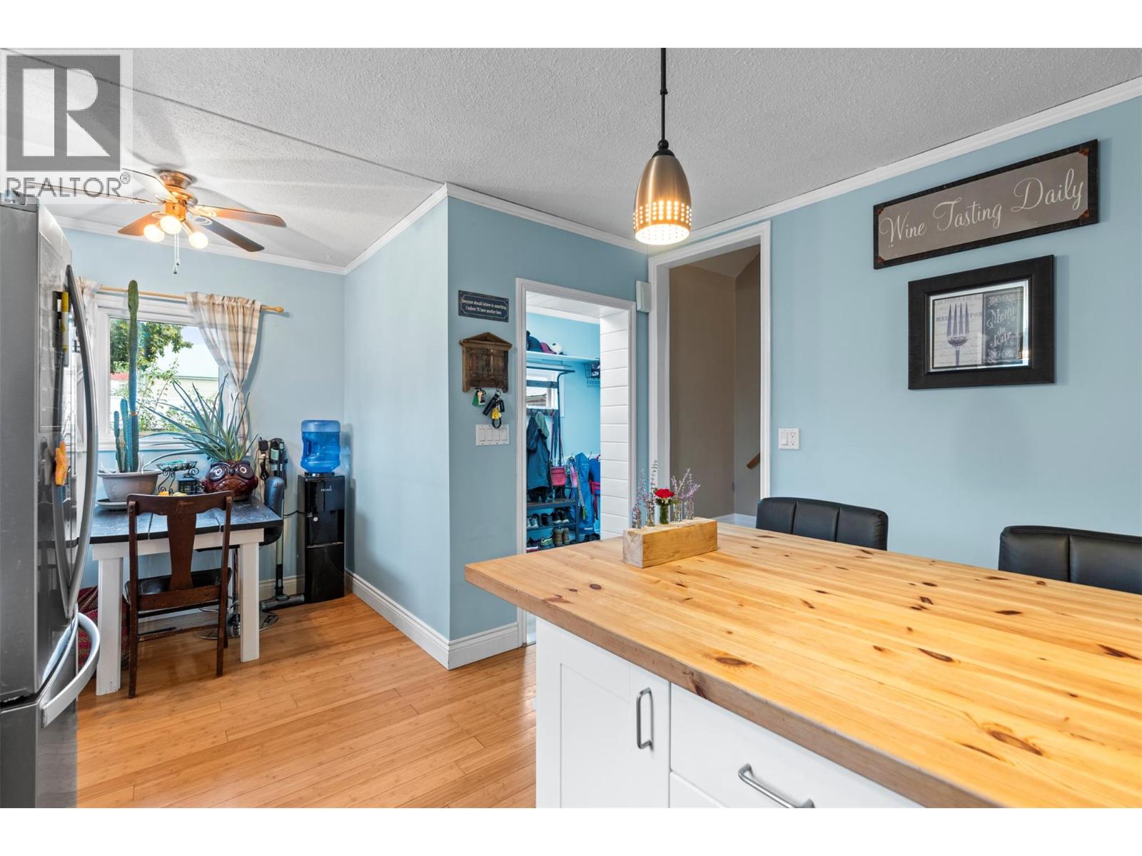 Photo 12 of 728 Mill Avenue, Enderby BC
