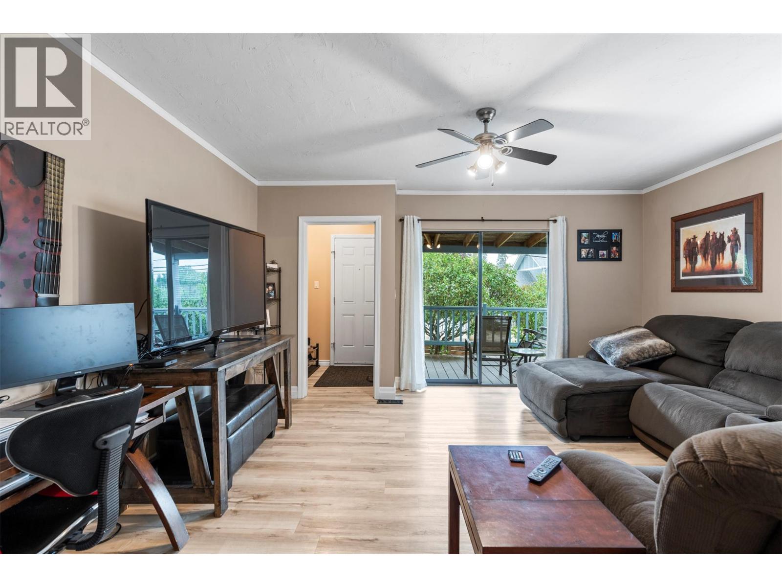Photo 13 of 728 Mill Avenue, Enderby BC