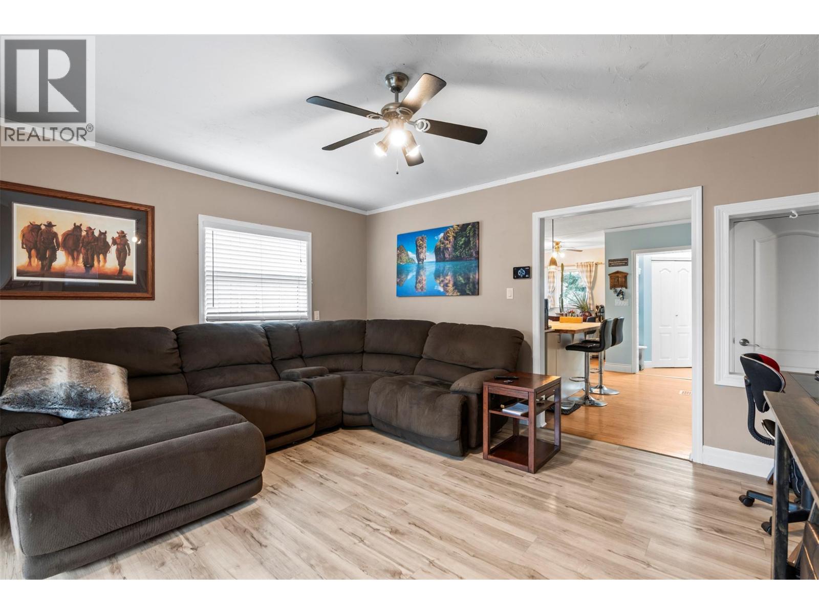 Photo 15 of 728 Mill Avenue, Enderby BC