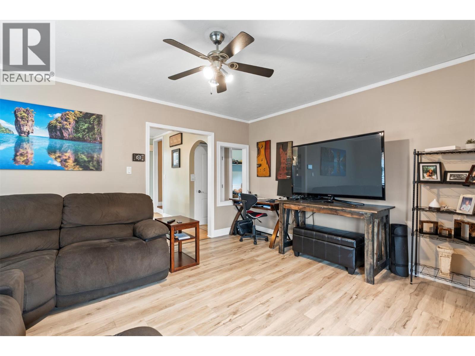 Photo 16 of 728 Mill Avenue, Enderby BC