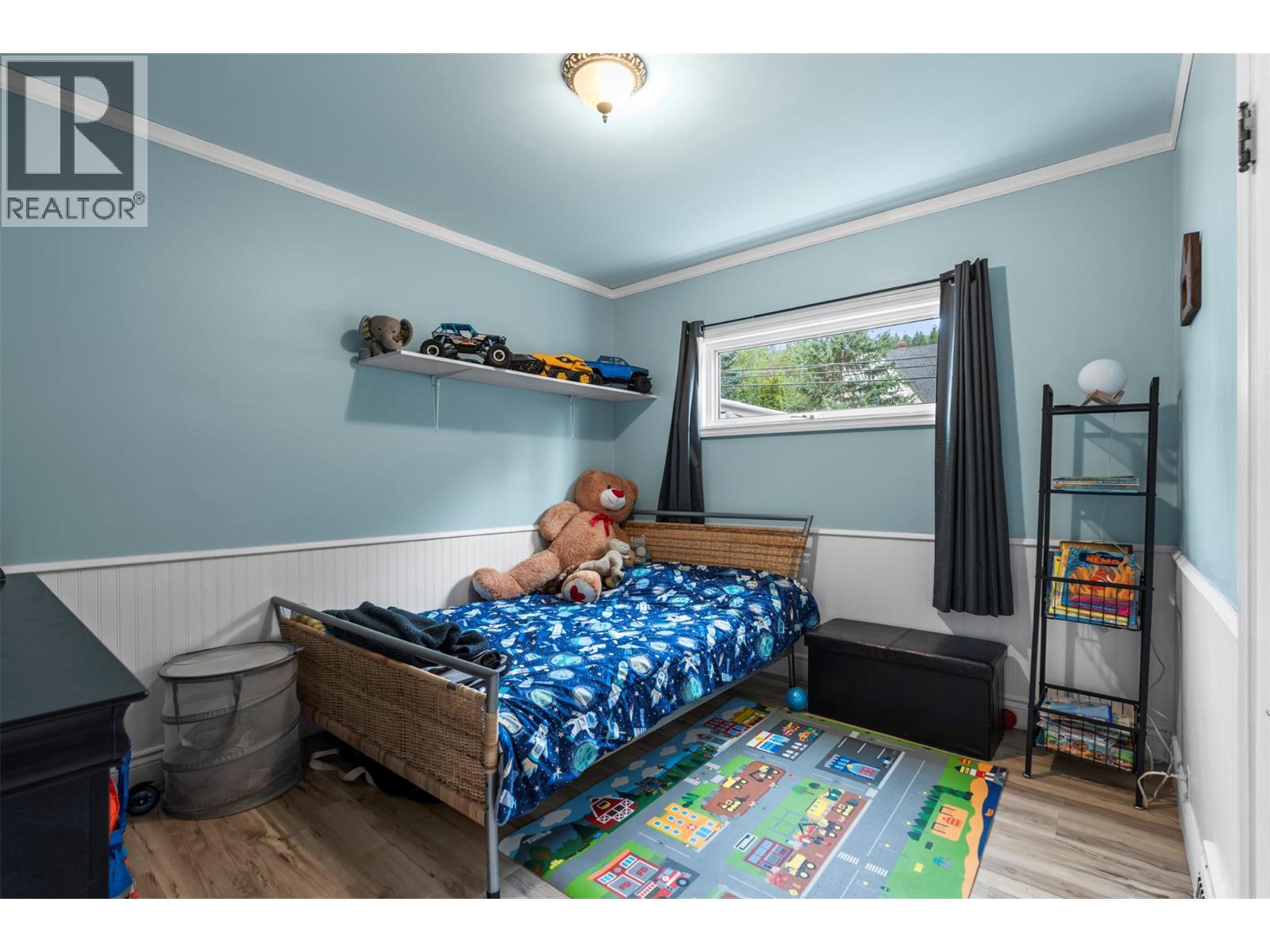 Photo 22 of 728 Mill Avenue, Enderby BC