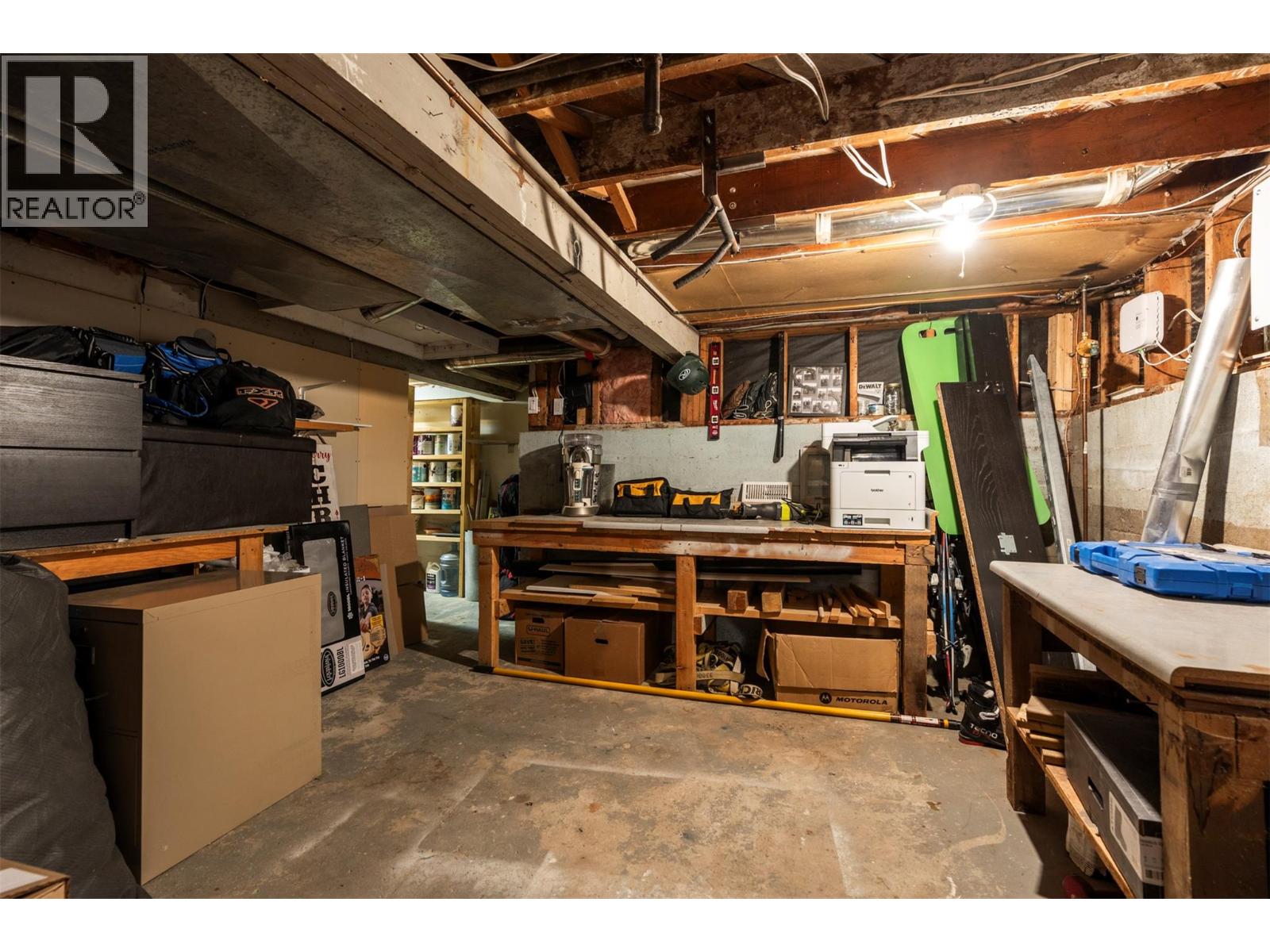 Photo 34 of 728 Mill Avenue, Enderby BC