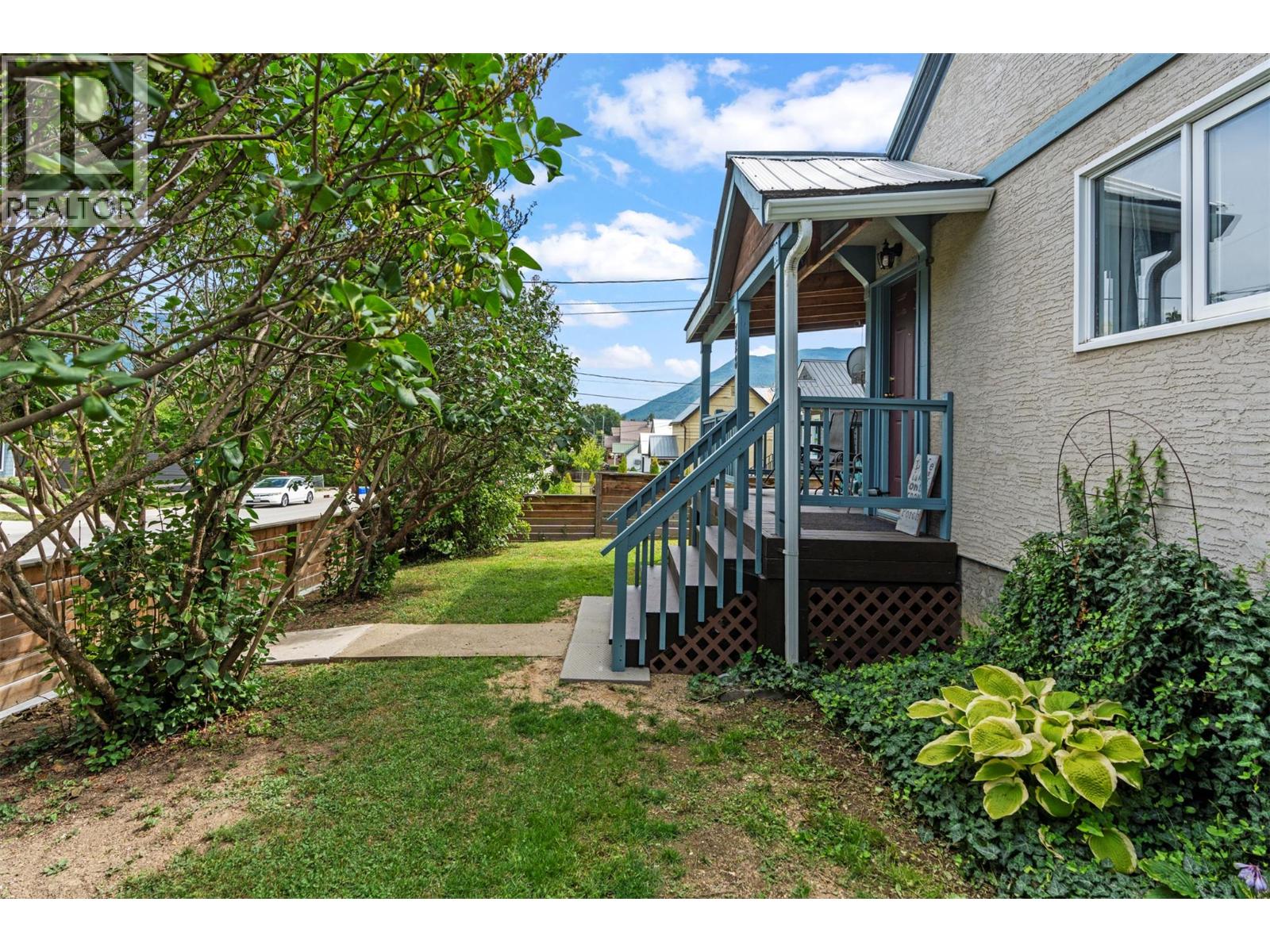 Photo 37 of 728 Mill Avenue, Enderby BC
