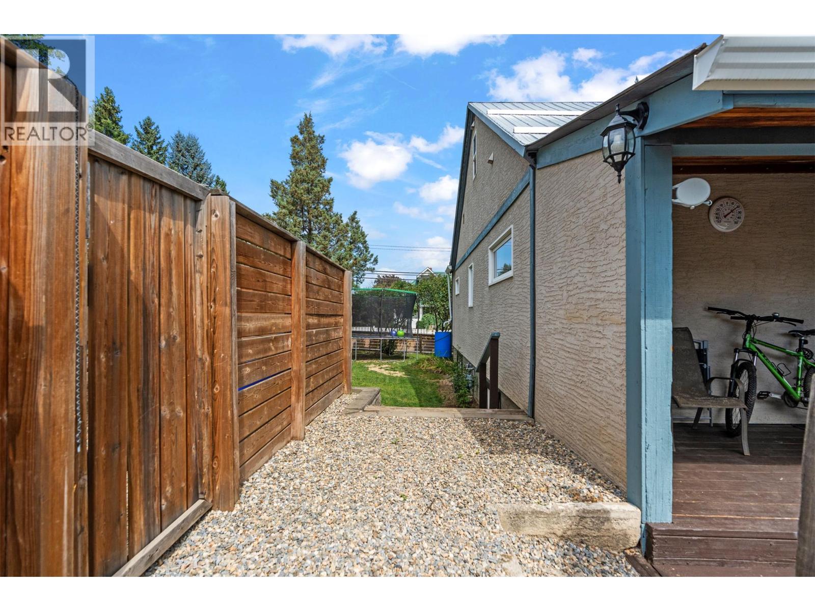 Photo 45 of 728 Mill Avenue, Enderby BC