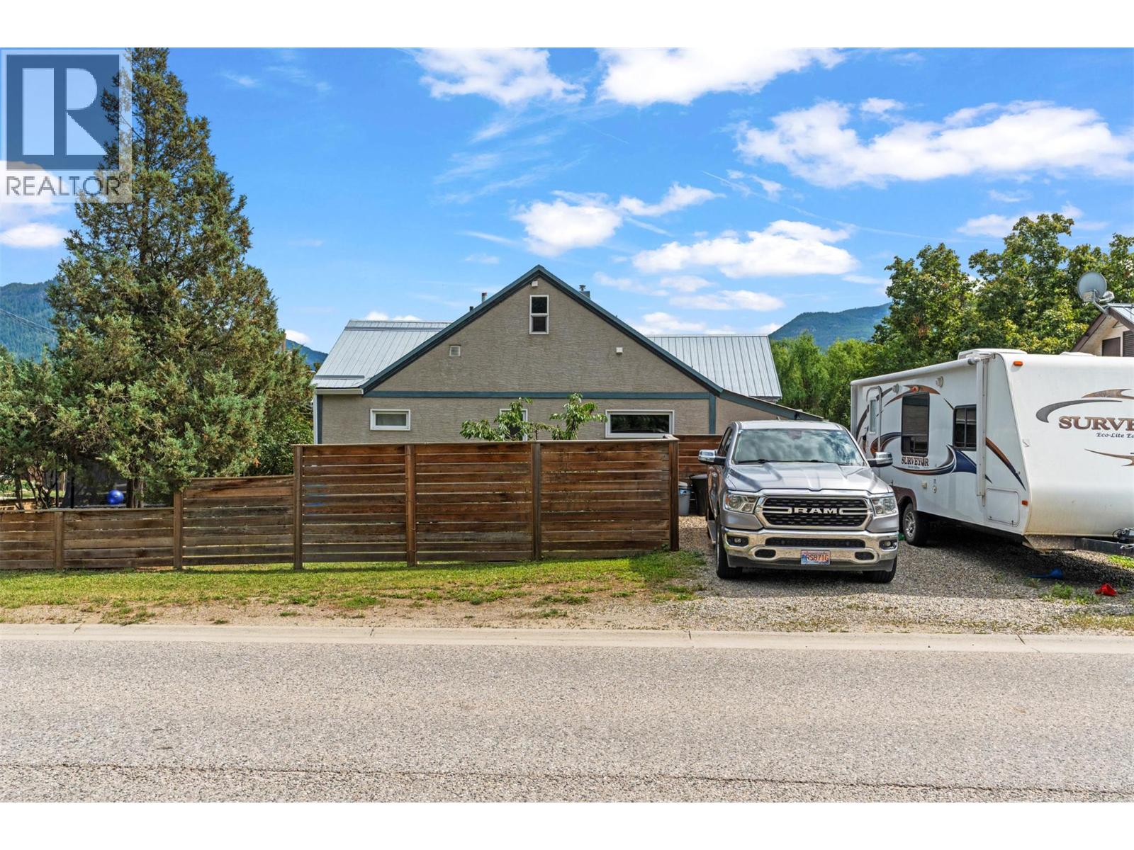 Photo 47 of 728 Mill Avenue, Enderby BC