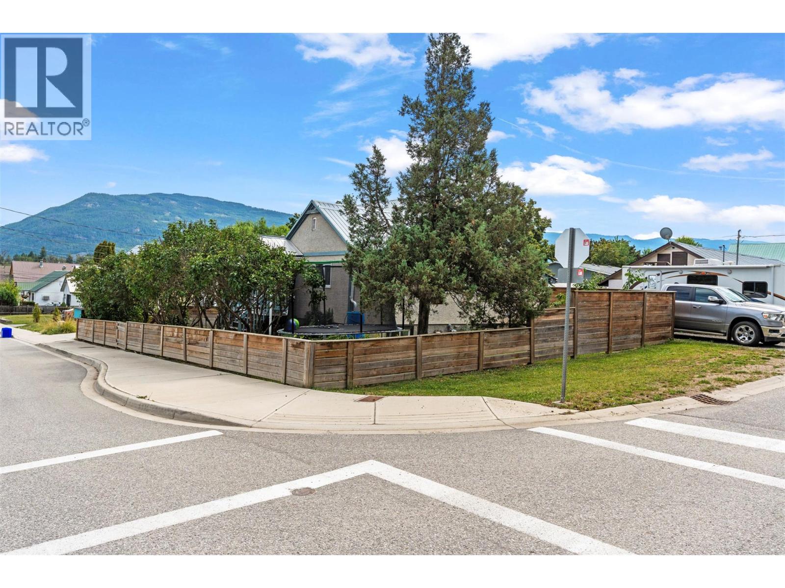 Photo 48 of 728 Mill Avenue, Enderby BC