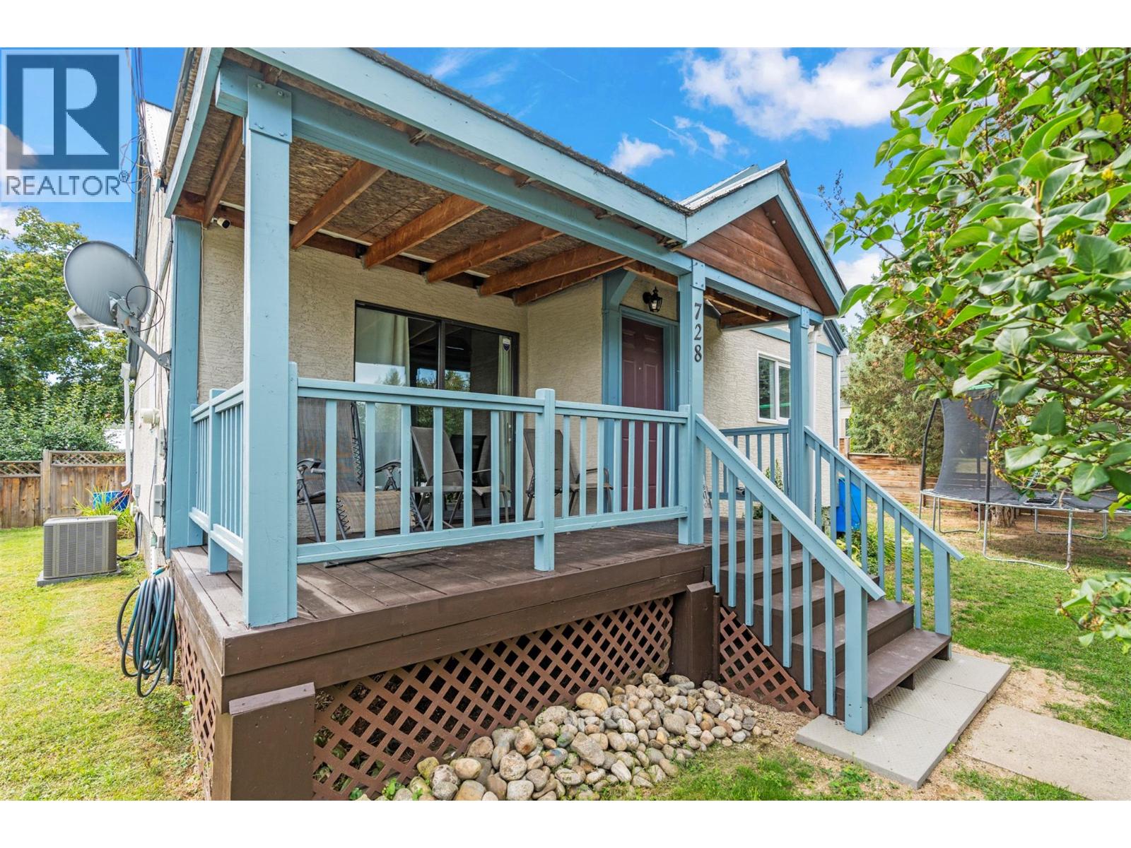 Photo 51 of 728 Mill Avenue, Enderby BC