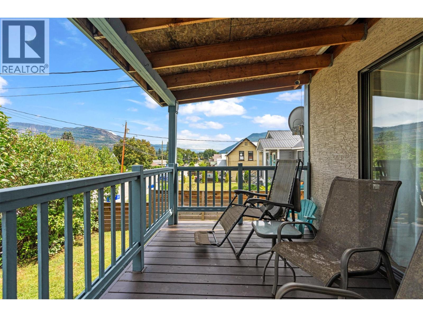 Photo 52 of 728 Mill Avenue, Enderby BC