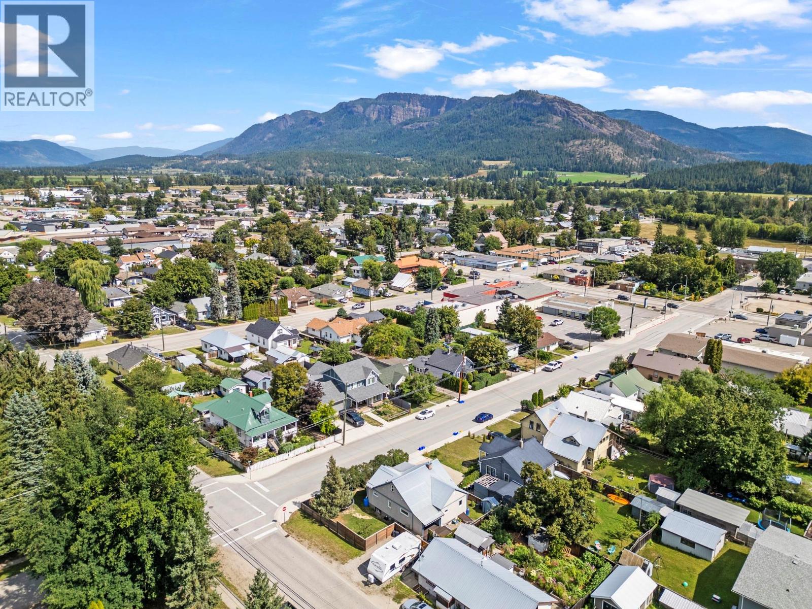 Photo 55 of 728 Mill Avenue, Enderby BC
