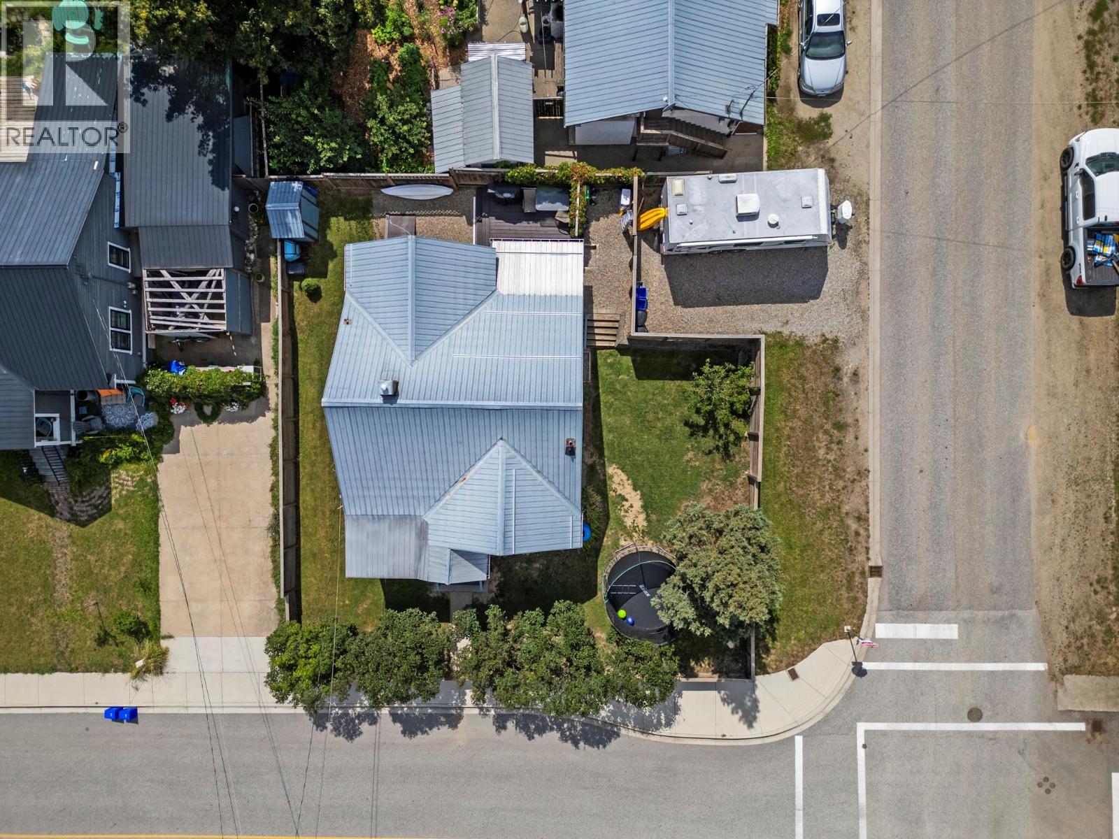 Photo 58 of 728 Mill Avenue, Enderby BC