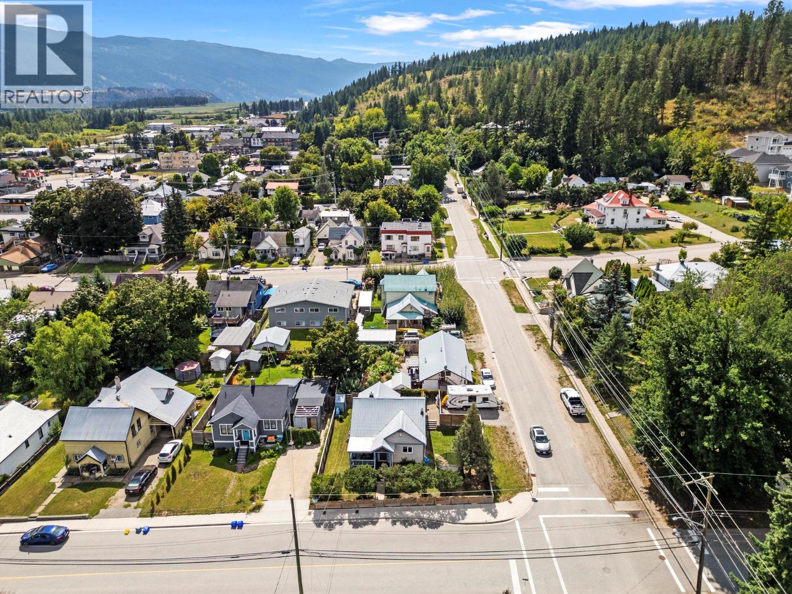 Photo 62 of 728 Mill Avenue, Enderby BC