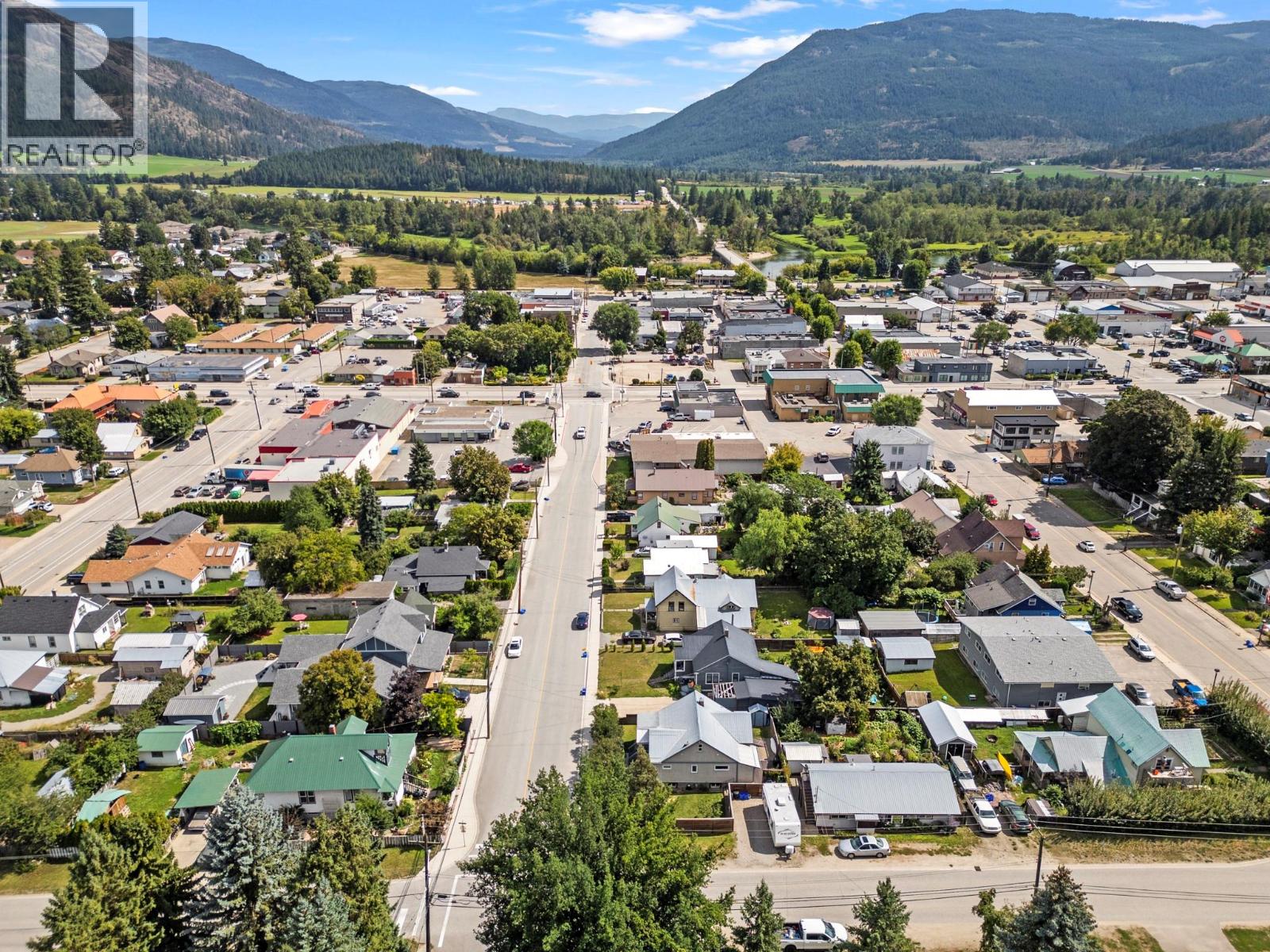 Photo 64 of 728 Mill Avenue, Enderby BC