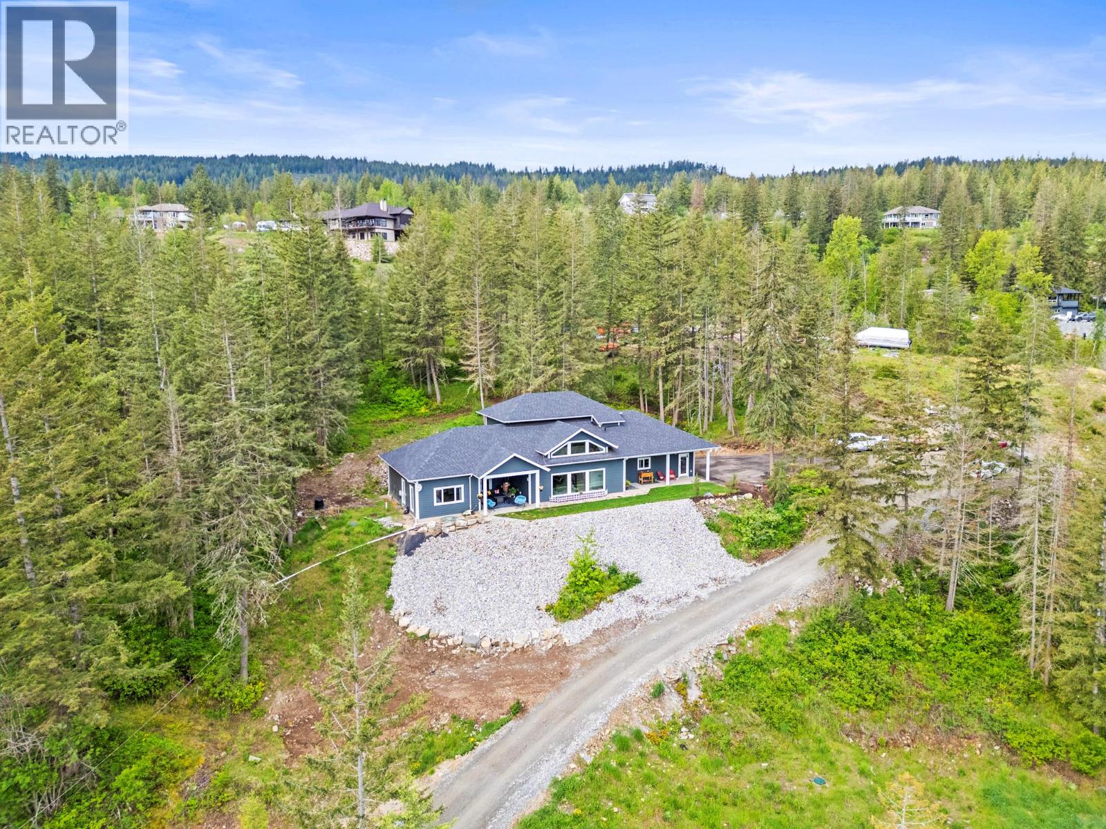 307 Oxbow Place, Enderby