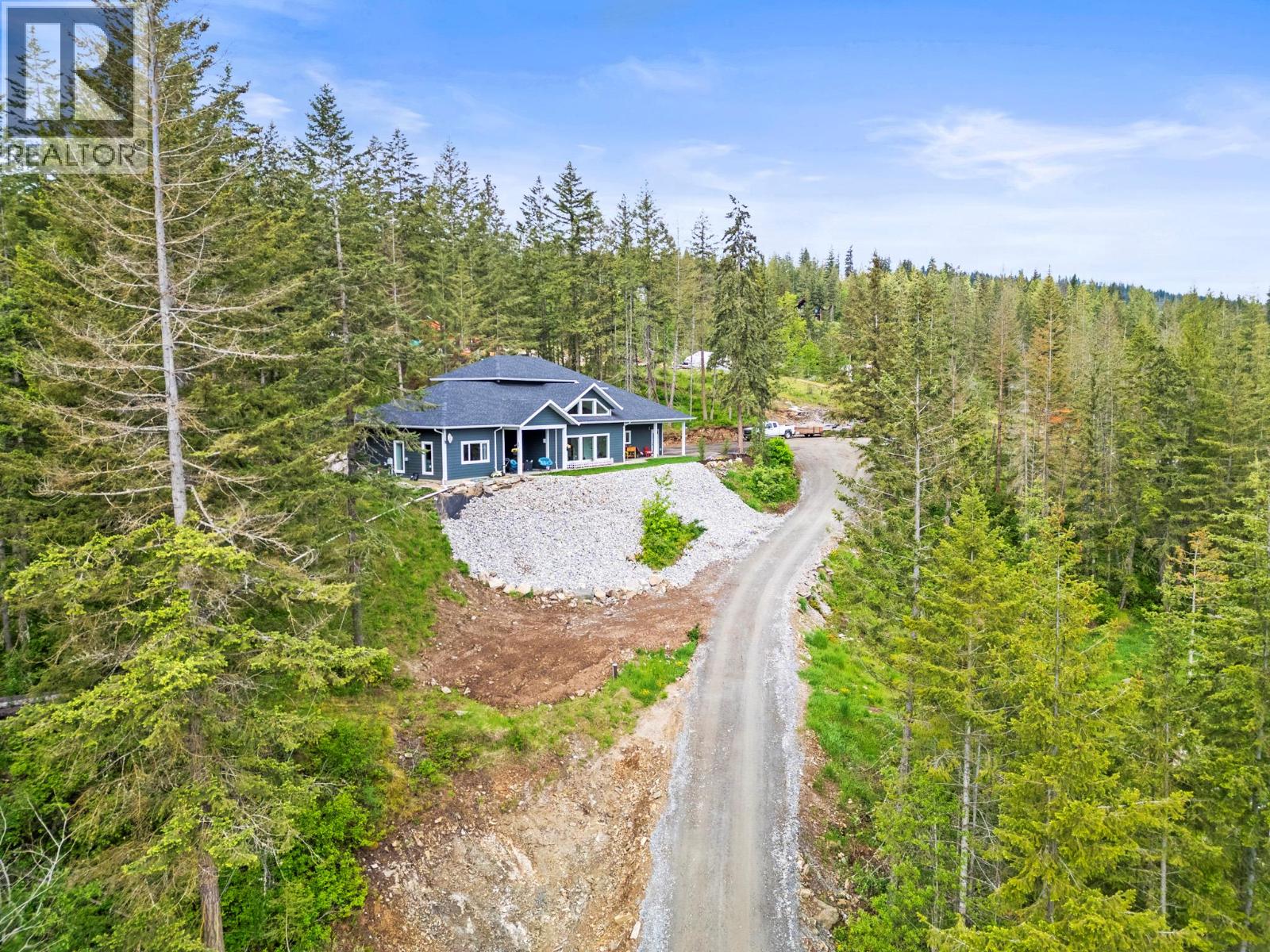 307 Oxbow Place, Enderby