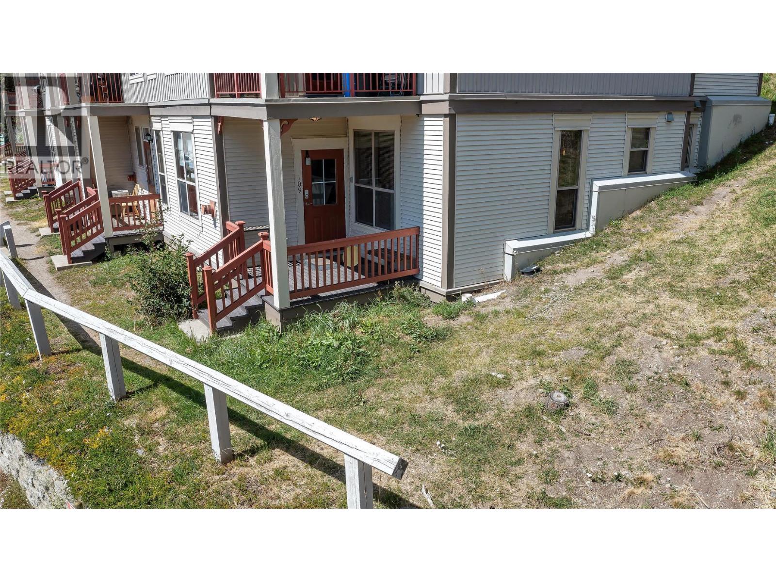 Photo 25 of 9802 Silver Star Road Unit 109, Vernon BC