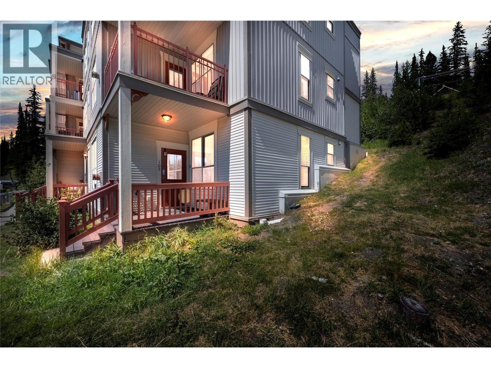 Photo 19 of 9802 Silver Star Road Unit 109, Vernon BC
