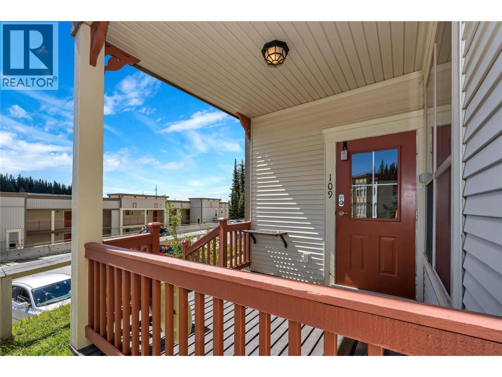 Photo 16 of 9802 Silver Star Road Unit 109, Vernon BC