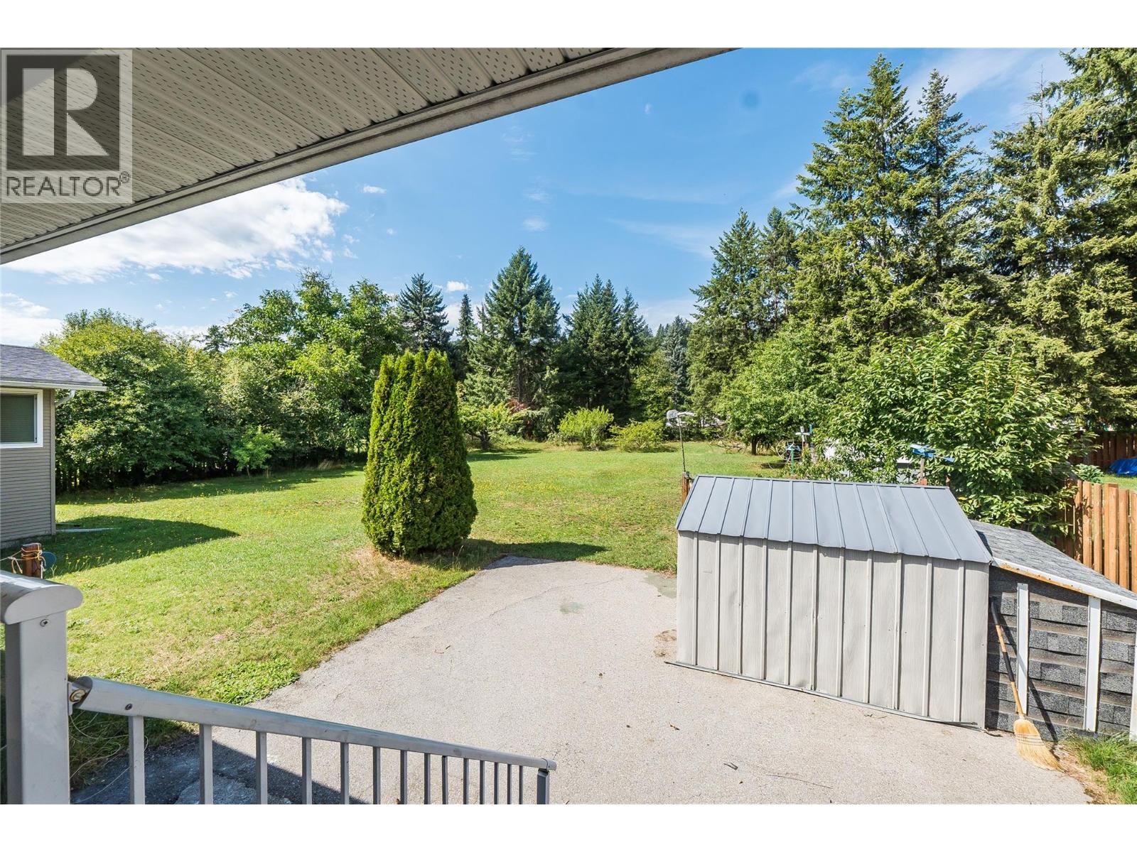 2540 6TH Avenue, Castlegar