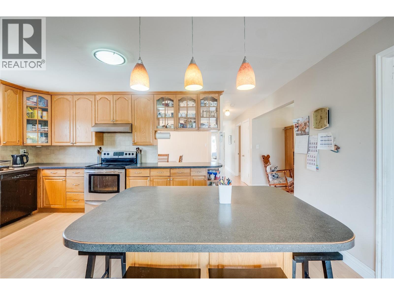 2540 6TH Avenue, Castlegar
